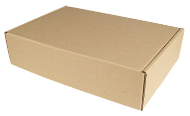 Logotrade reklamprodukter bild: Kartong - 41,5 x 27,5 x 9,2 cm