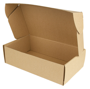 Logotrade reklamprodukter bild: Kartong - 41,5 x 27,5 x 9,2 cm