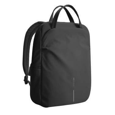 Logotrade profilprodukter bild: XD Design mjuk ryggsäck