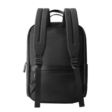 Logotrade reklamprodukter bild: XD Design mjuk ryggsäck
