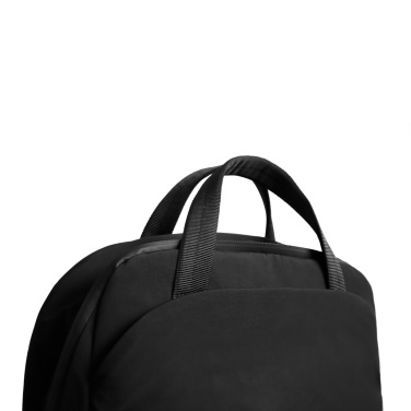 Logotrade profilprodukter bild: XD Design mjuk ryggsäck