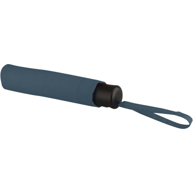 Logotrade reklamprodukter bild: Ida 21,5" hopfällbart paraply