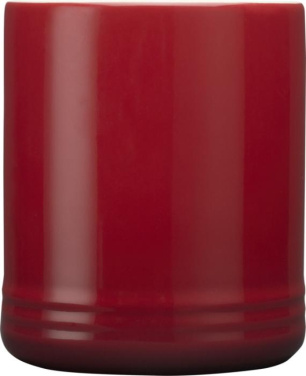 Logotrade reklamprodukter bild: Laguna 330 ml keramikmugg