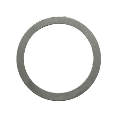 Logotrade presentreklam bild: Magnetisk ringklistermärke för icke-magnetiska telefoner