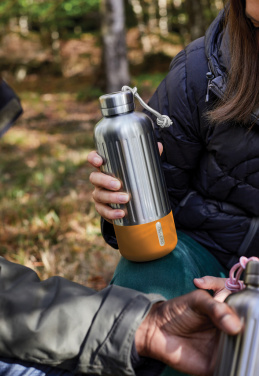 Logotrade kampanjprodukter bild: Black+Blum Explorer Isolerad flaska stor 850 ml