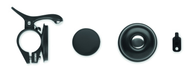 Logotrade profilprodukter bild: Apple® smart finder ringklocka