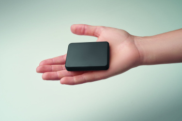 Logotrade profilreklam bild: 5000mAh Powerbank