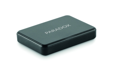 Logotrade reklamprodukter bild: 5000mAh Powerbank