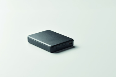 Logotrade presentreklam bild: 5000mAh Powerbank