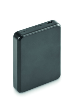 Logotrade profilprodukter bild: 5000mAh Powerbank