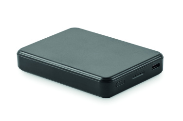 Logotrade kampanjprodukter bild: 5000mAh Powerbank