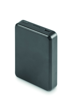 Logotrade reklamprodukter bild: 5000mAh Powerbank