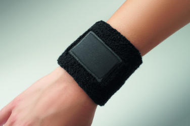 Logotrade profilreklam bild: Handleds svettband