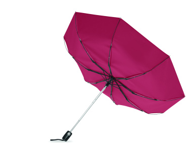 Logotrade profilprodukter bild: 21'' stormparaply auto-öppning