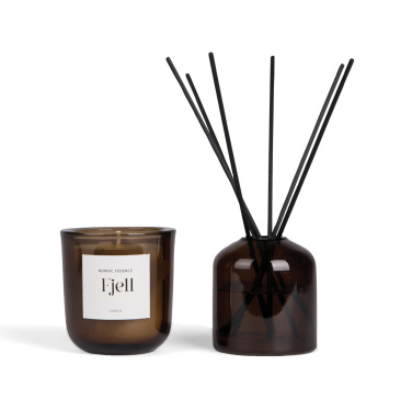 Logotrade profilreklam bild: VINGA Nordic essence doftset