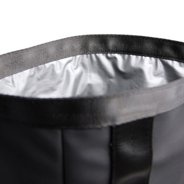 Logotrade profilreklam bild: Baltimore RCS Roll-top cooler bag