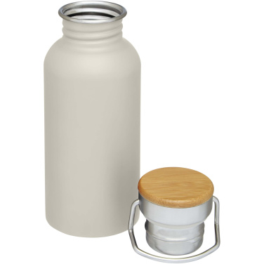 Logotrade profilprodukter bild: Thor 550 ml sportflaska