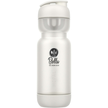 Logotrade reklamprodukter bild: Mepal Shaker 800 ml sportflaska