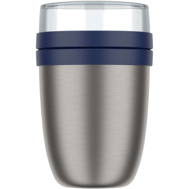 Logotrade profilprodukter bild: Mepal Ellipse isolerad lunchbägare 2.0