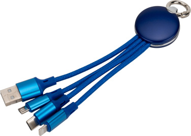 Logotrade kampanjprodukter bild: Skrivset av trä kulpenna och rulle INDIANAPOLIS