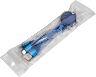 Logotrade presentreklam bild: Skrivset av trä kulpenna och rulle INDIANAPOLIS