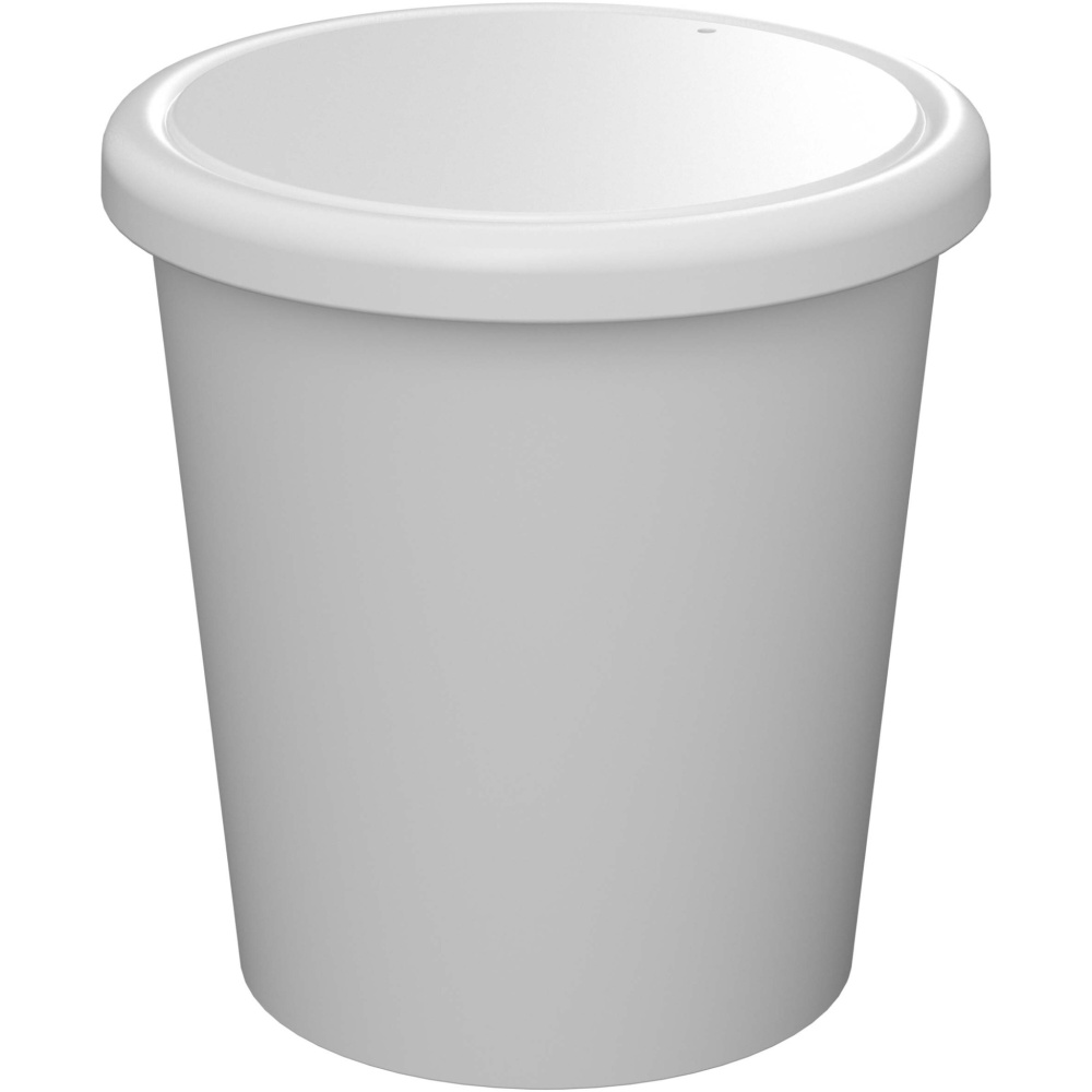 Logotrade reklamprodukter bild: Americano® Piccolo 100 ml mugg med lock