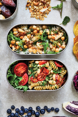 Logotrade kampanjprodukter bild: Black+Blum Dubbel Rostfri Bento-låda