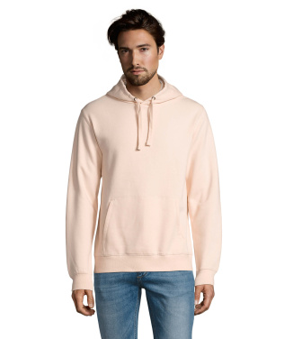 Logotrade profilreklam bild: SPENCER Unisex Hoodie 280g