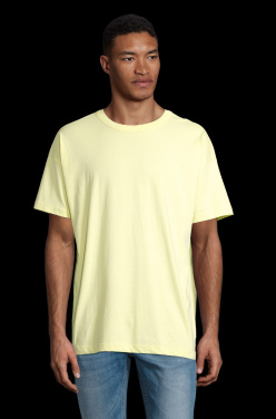 Logotrade presentreklam bild: SOL'S T-shirt provkit.