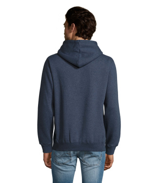Logotrade presentreklam bild: SPENCER Unisex Hoodie 280g