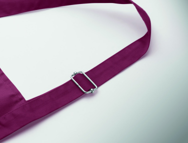 Logotrade kampanjprodukter bild: Köksförkläde polycotton