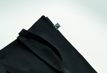 Logotrade reklamprodukter bild: Kasse Fairtrade 180 gr