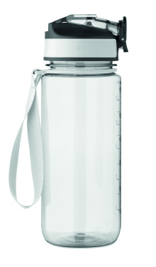 Logotrade kampanjprodukter bild: Vattenflaska 700 ml