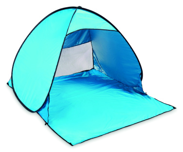 Logotrade profilreklam bild: Strandtält i 190T polyester