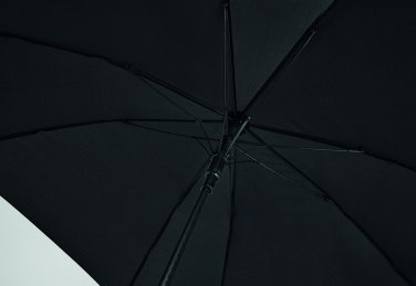 Logotrade presentreklam bild: 23'' stormsäkert paraply