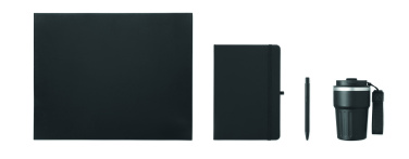 Logotrade profilreklam bild: On-boarding set 3-delar