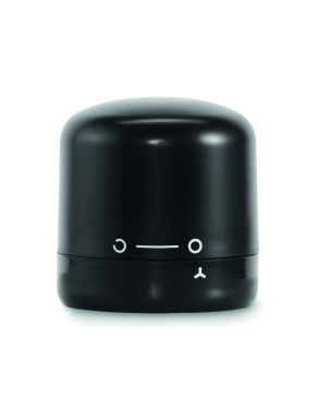 Logotrade presentreklam bild: Flaskkork för Mousserande