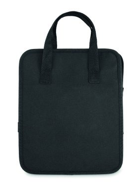 Logotrade reklamprodukter bild: Hopvikbara bilorganisatör