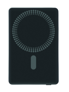 Logotrade presentreklam bild: Powerbank 10000 mAh