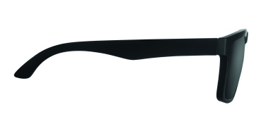 Logotrade profilprodukter bild: Festival solglasögon UV400