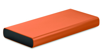 Logotrade reklamprodukter bild: Powerbank 10.000mAh