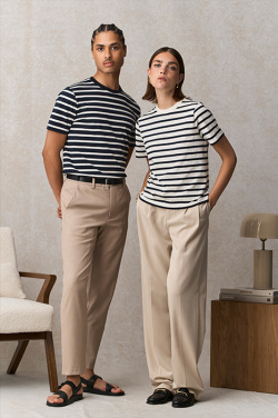 Logotrade profilreklam bild: LEGEND T-shirt Ekologisk 175g