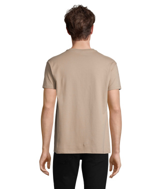 Logotrade profilprodukter bild: T-Shirt IMPERIAL HERR 190g