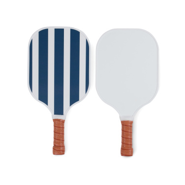 Logotrade kampanjprodukter bild: VINGA Lagoa pickleball set