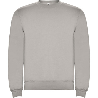 Logotrade profilreklam bild: Clasica unisex tröja med rund hals