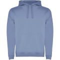 Urban hoodie för herr, Zenblå