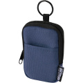 Byron Clip & Go liten påse av återvunnen GRS, 0,2 l, Marin