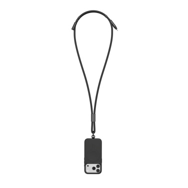 Logotrade reklamprodukter bild: VINGA Baltimore RCS Phone cord With Charging Cable