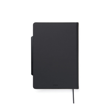 Logotrade presentreklam bild: VINGA Baltimore RCS 4-in-1 Refillable Notebook