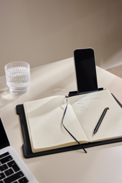Logotrade kampanjprodukter bild: VINGA Baltimore RCS 4-in-1 Refillable Notebook